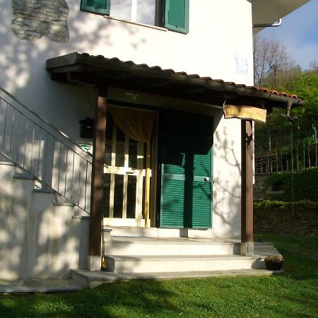 Dego Zia Zelinda B&B 외부 사진