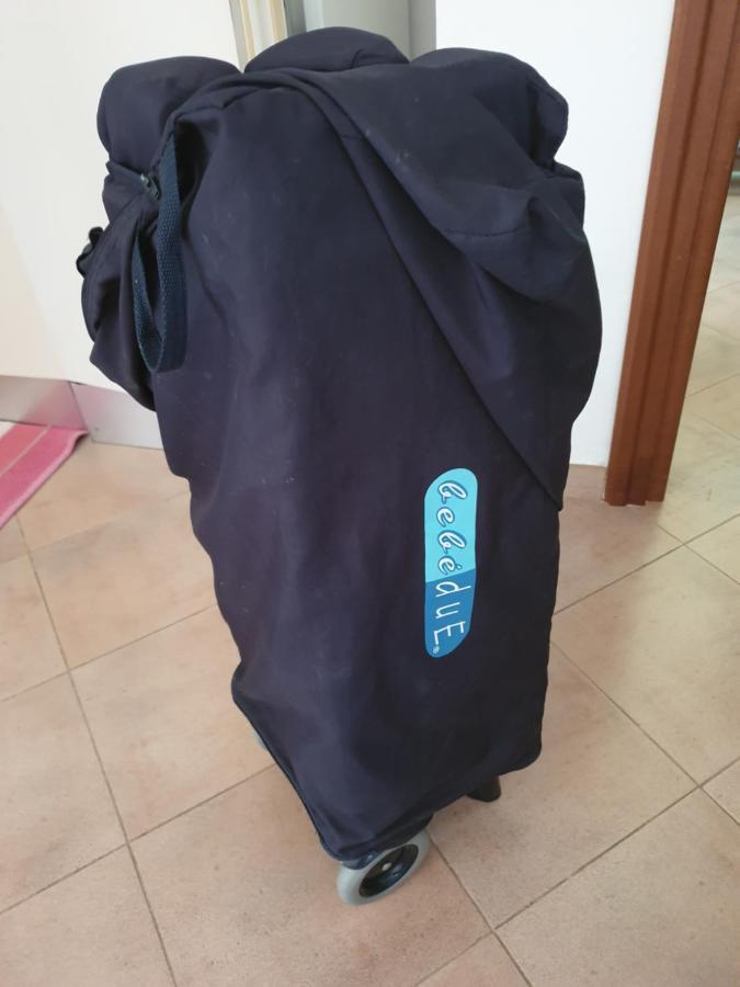 Dego Zia Zelinda B&B 외부 사진