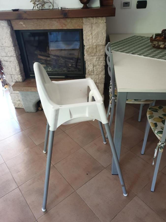 Dego Zia Zelinda B&B 외부 사진