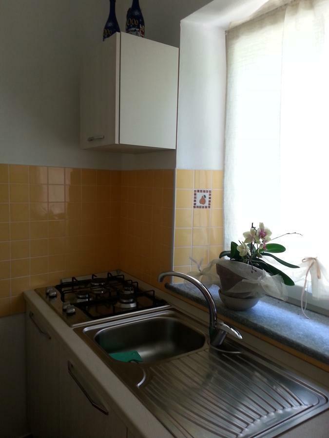 Dego Zia Zelinda B&B 외부 사진