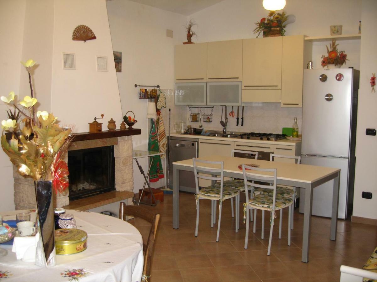 Dego Zia Zelinda B&B 외부 사진
