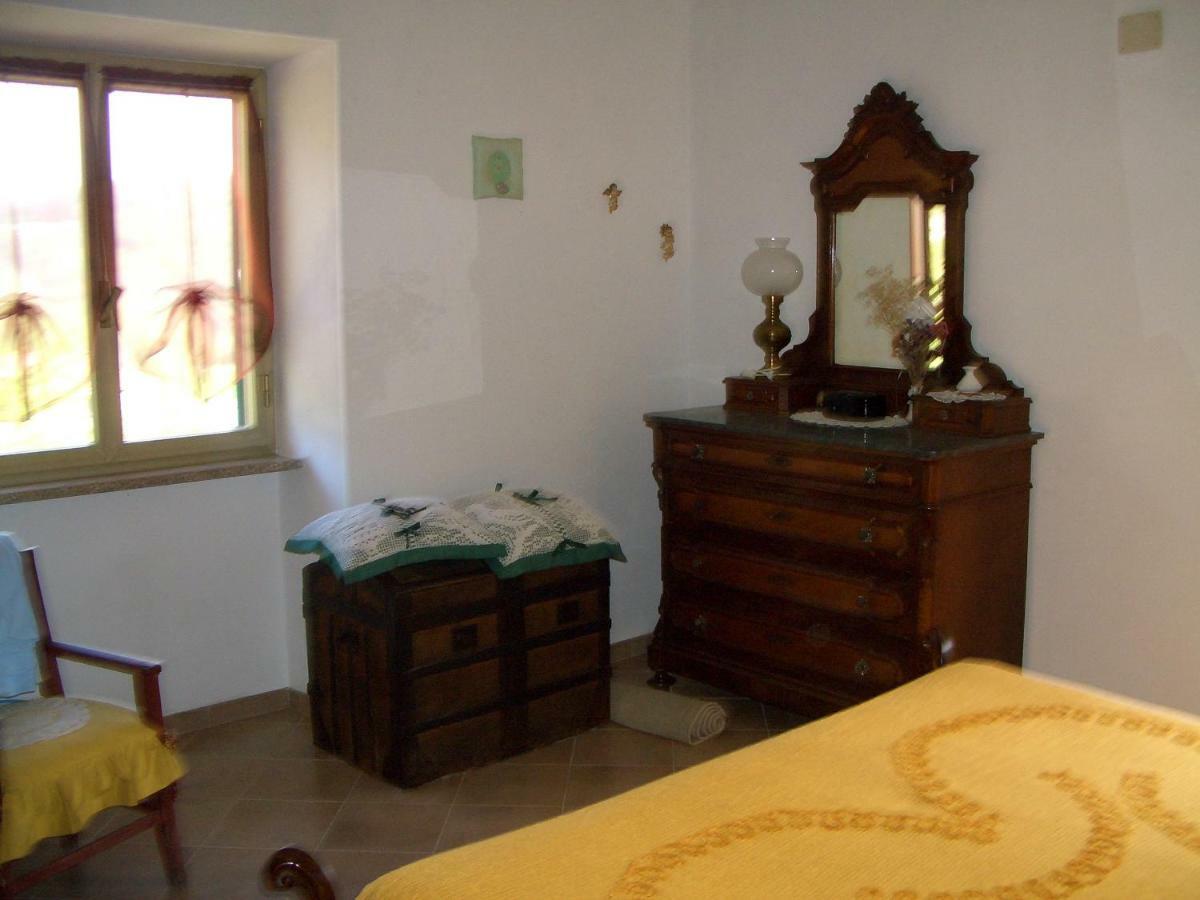 Dego Zia Zelinda B&B 외부 사진