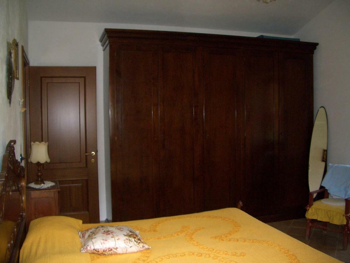 Dego Zia Zelinda B&B 외부 사진