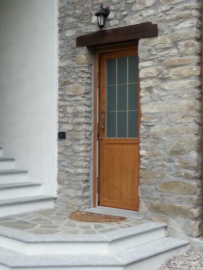 Dego Zia Zelinda B&B 외부 사진