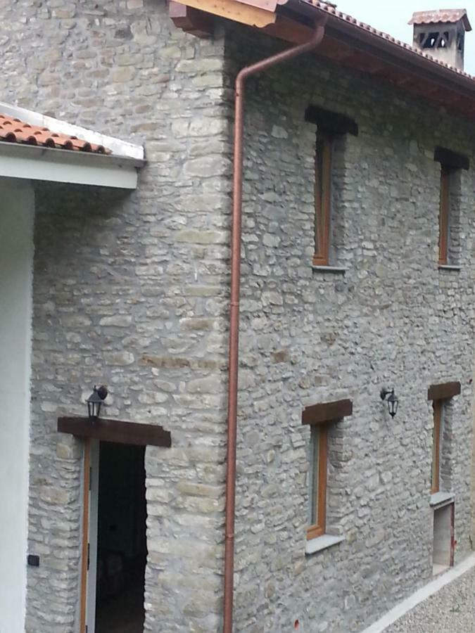 Dego Zia Zelinda B&B 외부 사진