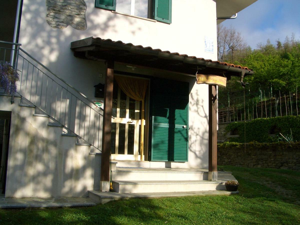 Dego Zia Zelinda B&B 외부 사진