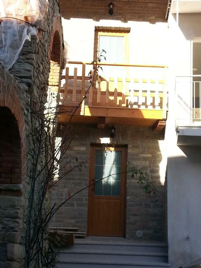 Dego Zia Zelinda B&B 외부 사진
