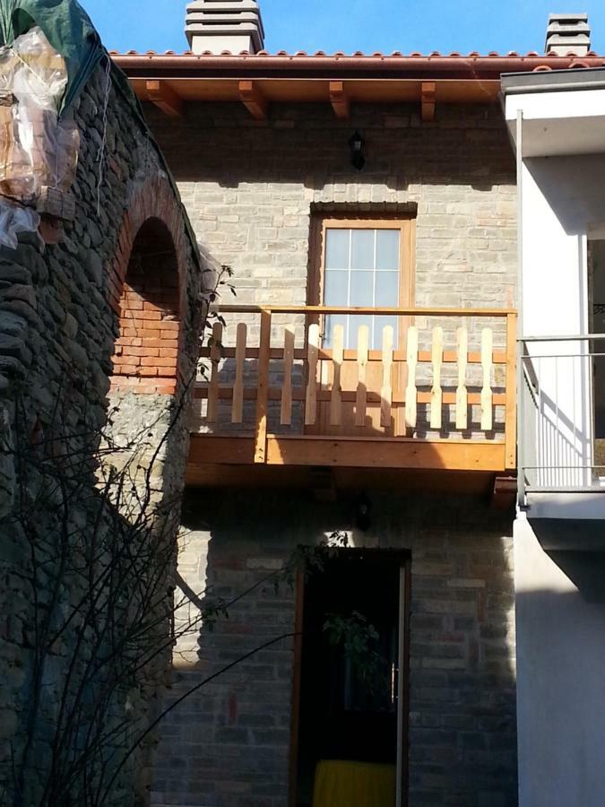 Dego Zia Zelinda B&B 외부 사진