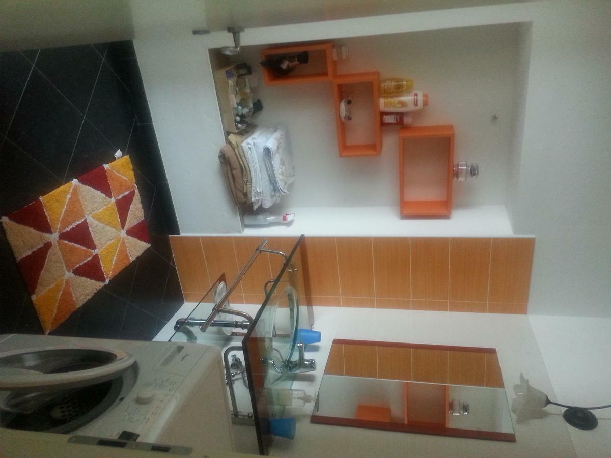 Dego Zia Zelinda B&B 외부 사진