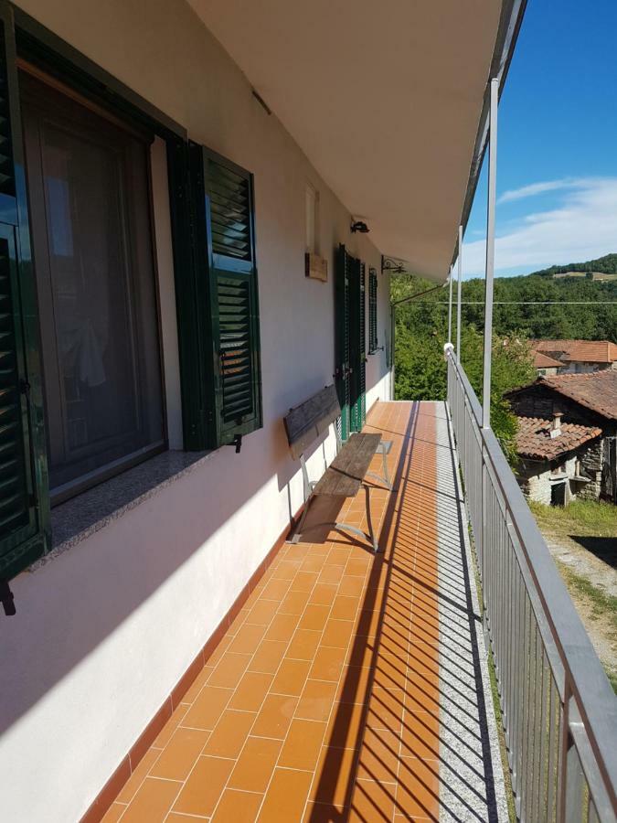 Dego Zia Zelinda B&B 외부 사진