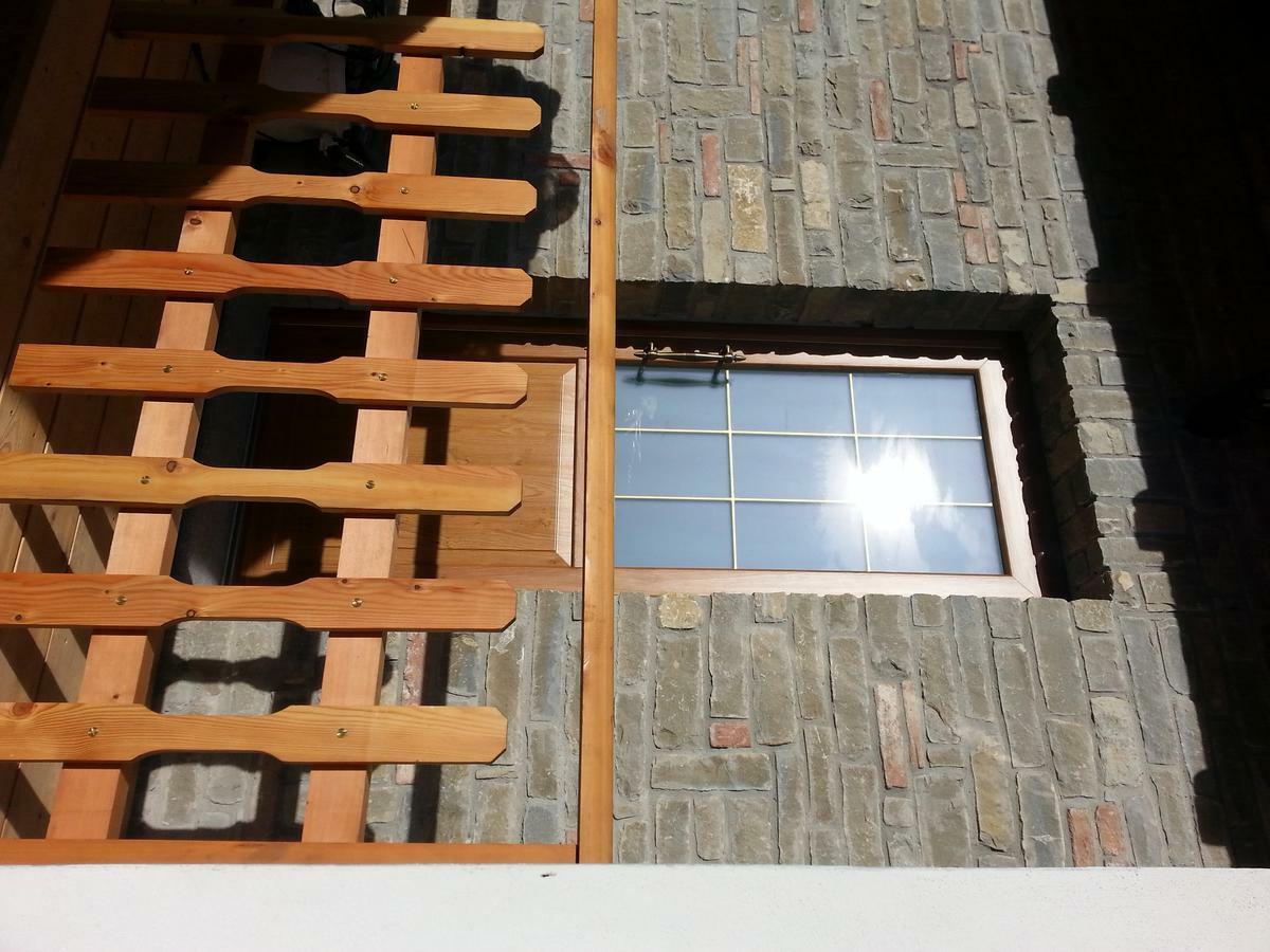 Dego Zia Zelinda B&B 외부 사진