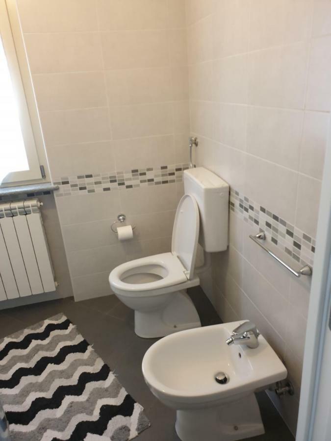 Dego Zia Zelinda B&B 외부 사진
